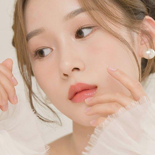 Natural Shine Lip Tint - 30 Soft Shades