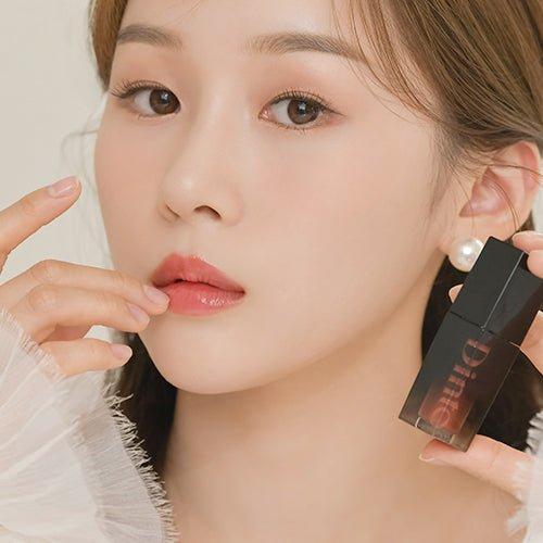 Natural Shine Lip Tint - 30 Soft Shades