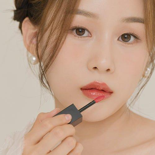 Natural Shine Lip Tint - 30 Soft Shades