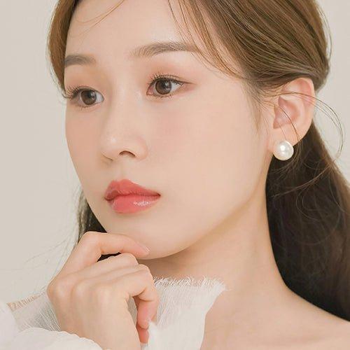 Natural Shine Lip Tint - 30 Soft Shades