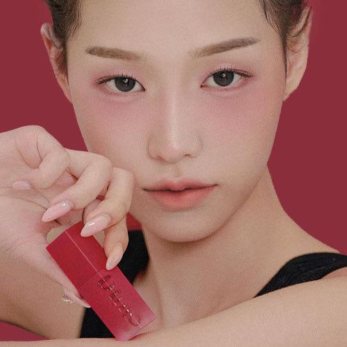 Natural Matte Lip And Cheek Tint