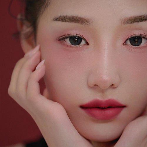Natural Matte Lip And Cheek Tint