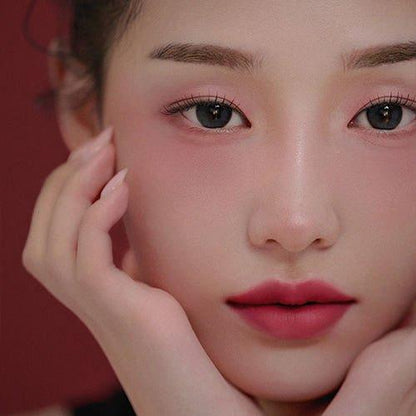 Natural Matte Lip And Cheek Tint