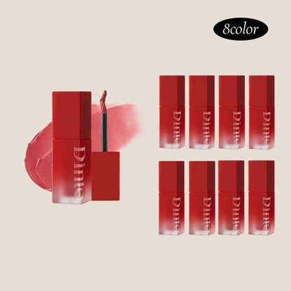 Natural Matte Lip And Cheek Tint - Mycosmeticslondon