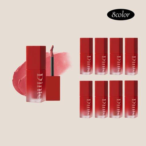 Natural Matte Lip And Cheek Tint - Mycosmeticslondon
