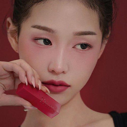 Natural Matte Lip And Cheek Tint