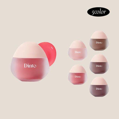 Moisturizing Jelly Lip Mask - 10g (5 Flavors)