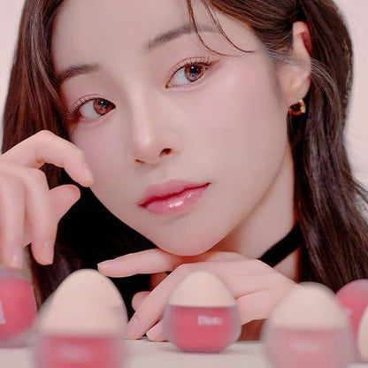 Moisturizing Jelly Lip Mask - 10g (5 Flavors)