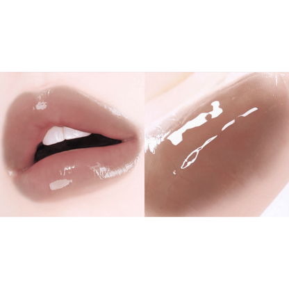 Moisturizing Jelly Lip Mask - 10g (5 Flavors)