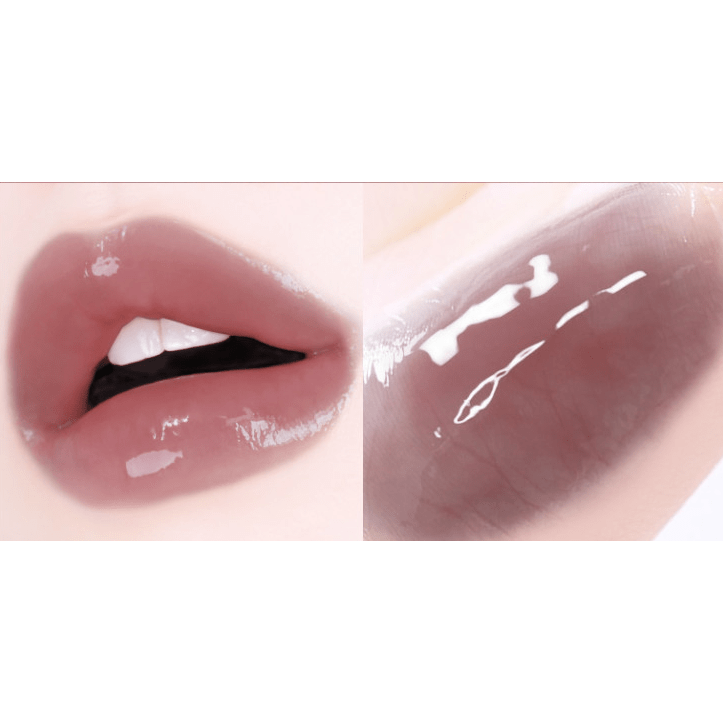 Moisturizing Jelly Lip Mask - 10g (5 Flavors)