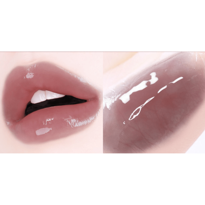 Moisturizing Jelly Lip Mask - 10g (5 Flavors)