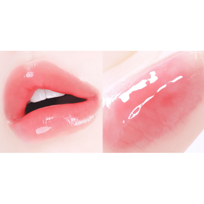 Moisturizing Jelly Lip Mask - 10g (5 Flavors)