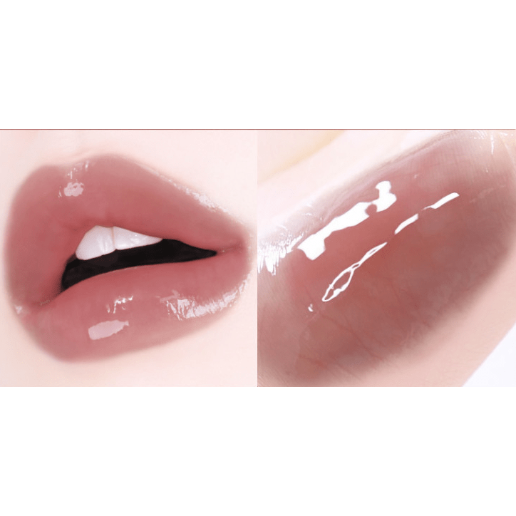 Moisturizing Jelly Lip Mask - 10g (5 Flavors)