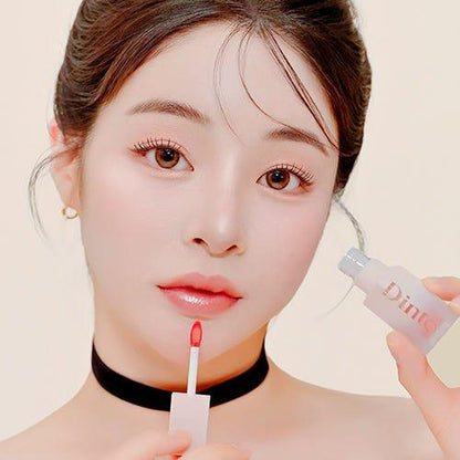 Fun Jelly Lip Gloss for Soft and Plump Lips