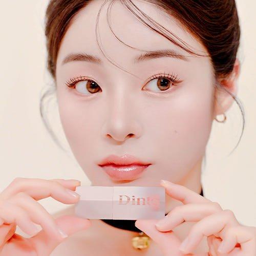 Fun Jelly Lip Gloss for Soft and Plump Lips