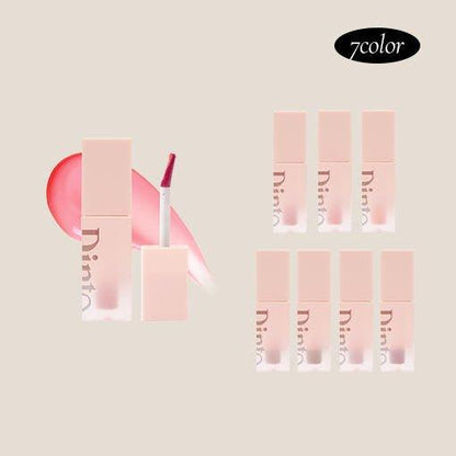 Fun Jelly Lip Gloss for Soft and Plump Lips - Mycosmeticslondon