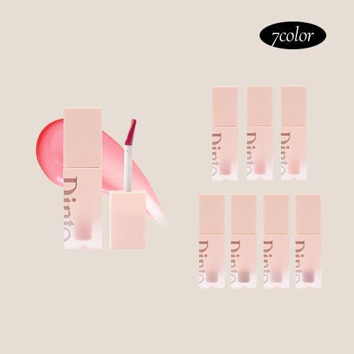 Fun Jelly Lip Gloss for Soft and Plump Lips