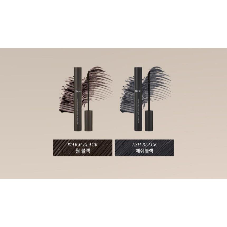Natural Lash Definer Mascara - Lightweight Volume & Precision Curl