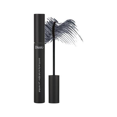 Natural Lash Definer Mascara - Lightweight Volume & Precision Curl