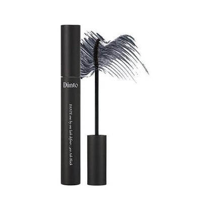 Natural Lash Definer Mascara - Lightweight Volume & Precision Curl