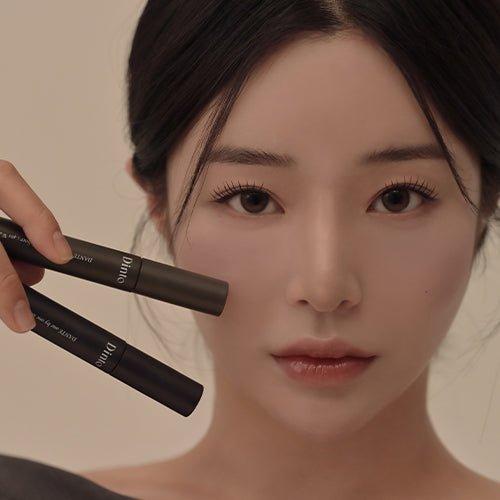 Natural Lash Definer Mascara - Lightweight Volume & Precision Curl