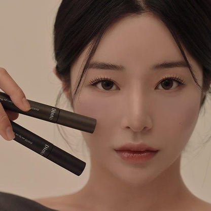 Natural Lash Definer Mascara - Lightweight Volume & Precision Curl