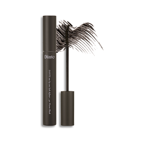 Natural Lash Definer Mascara - Lightweight Volume & Precision Curl - Mycosmeticslondon
