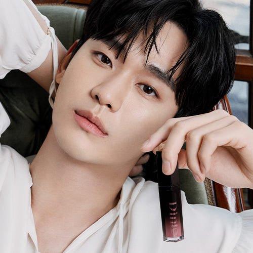 Moisturizing Korean Lip Gloss Set - Hydrating Shine Lip Color