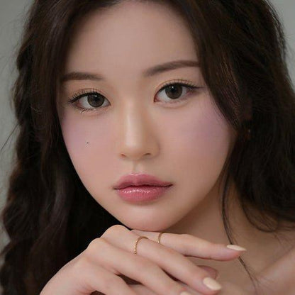 Moisturizing Korean Lip Gloss Set - Hydrating Shine Lip Color