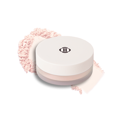 Flawless Finish Loose Powder - 6g Soft Focus Setting Powder