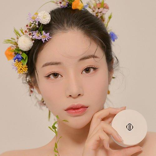 Flawless Finish Loose Powder - 6g Soft Focus Setting Powder