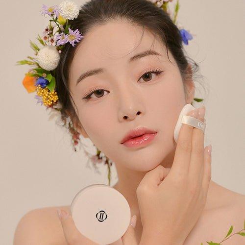 Flawless Finish Loose Powder - 6g Soft Focus Setting Powder