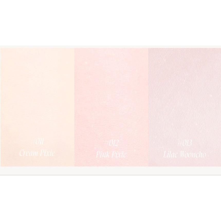 Flawless Finish Loose Powder - 6g Soft Focus Setting Powder