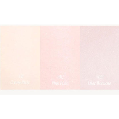 Flawless Finish Loose Powder - 6g Soft Focus Setting Powder