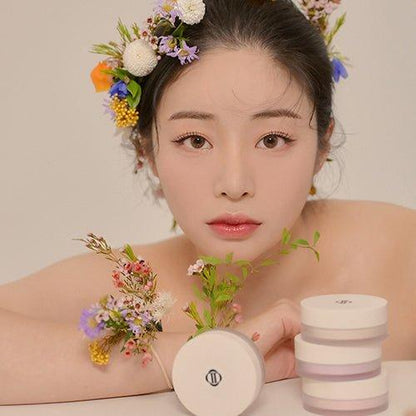 Flawless Finish Loose Powder - 6g Soft Focus Setting Powder
