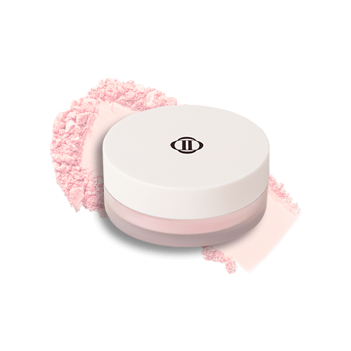 Flawless Finish Loose Powder - 6g Soft Focus Setting Powder - Mycosmeticslondon