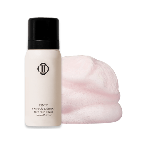 Lightweight Smoothing Face Primer - 40ml