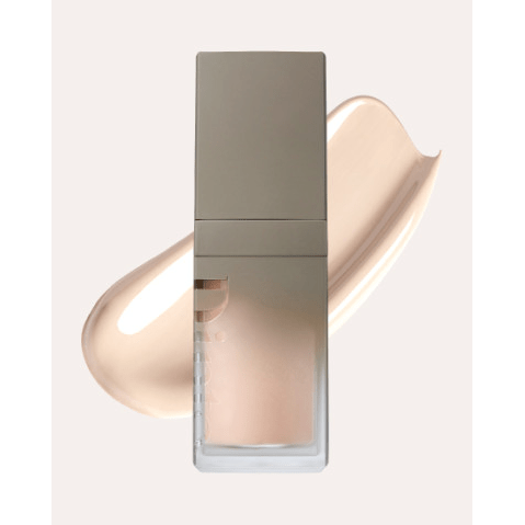 Natural Flawless Foundation for Smooth Skin