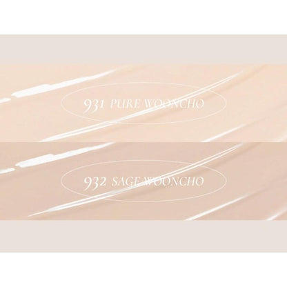Natural Flawless Foundation for Smooth Skin