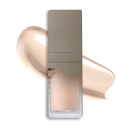 Natural Flawless Foundation for Smooth Skin