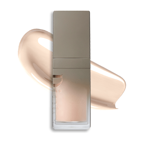Natural Flawless Foundation for Smooth Skin - Mycosmeticslondon