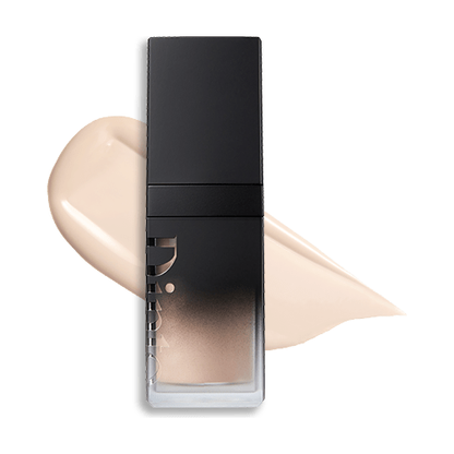Flawless Finish Matte Foundation with Blur Effect