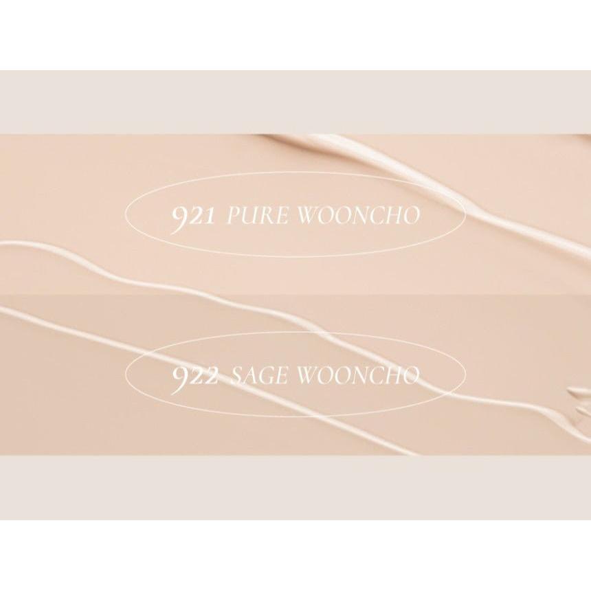 Flawless Finish Matte Foundation with Blur Effect