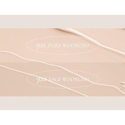 Flawless Finish Matte Foundation with Blur Effect
