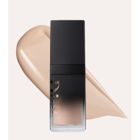 Flawless Finish Matte Foundation with Blur Effect