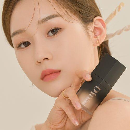 Flawless Finish Matte Foundation with Blur Effect