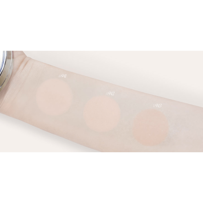 Moisturizing Glow Cushion Refill for Healthy Skin