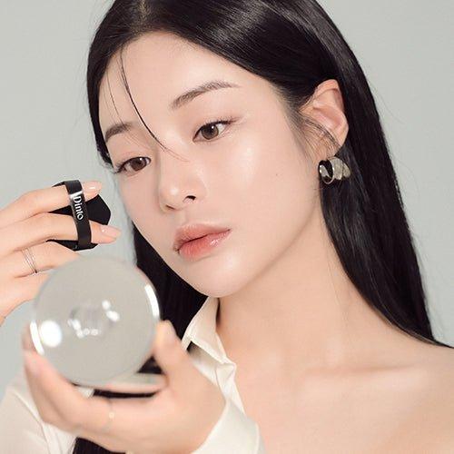 Moisturizing Glow Cushion Refill for Healthy Skin