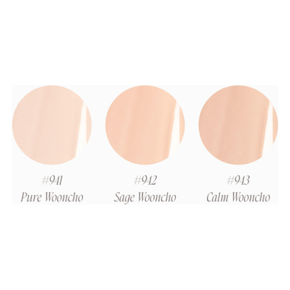 Korean Best Selling Cushion Foundation with High Coverage