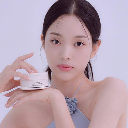 Gentle Makeup Remover Balm Cleanser for Deep Pore Clean